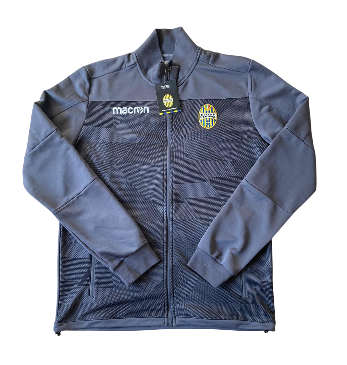 Hellas Verona Veste Training 2018 (XXL)