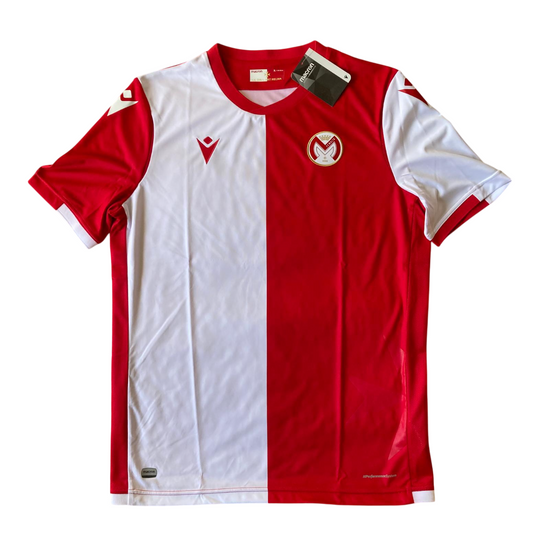 Malta Fc Domicile 2020 (XL)