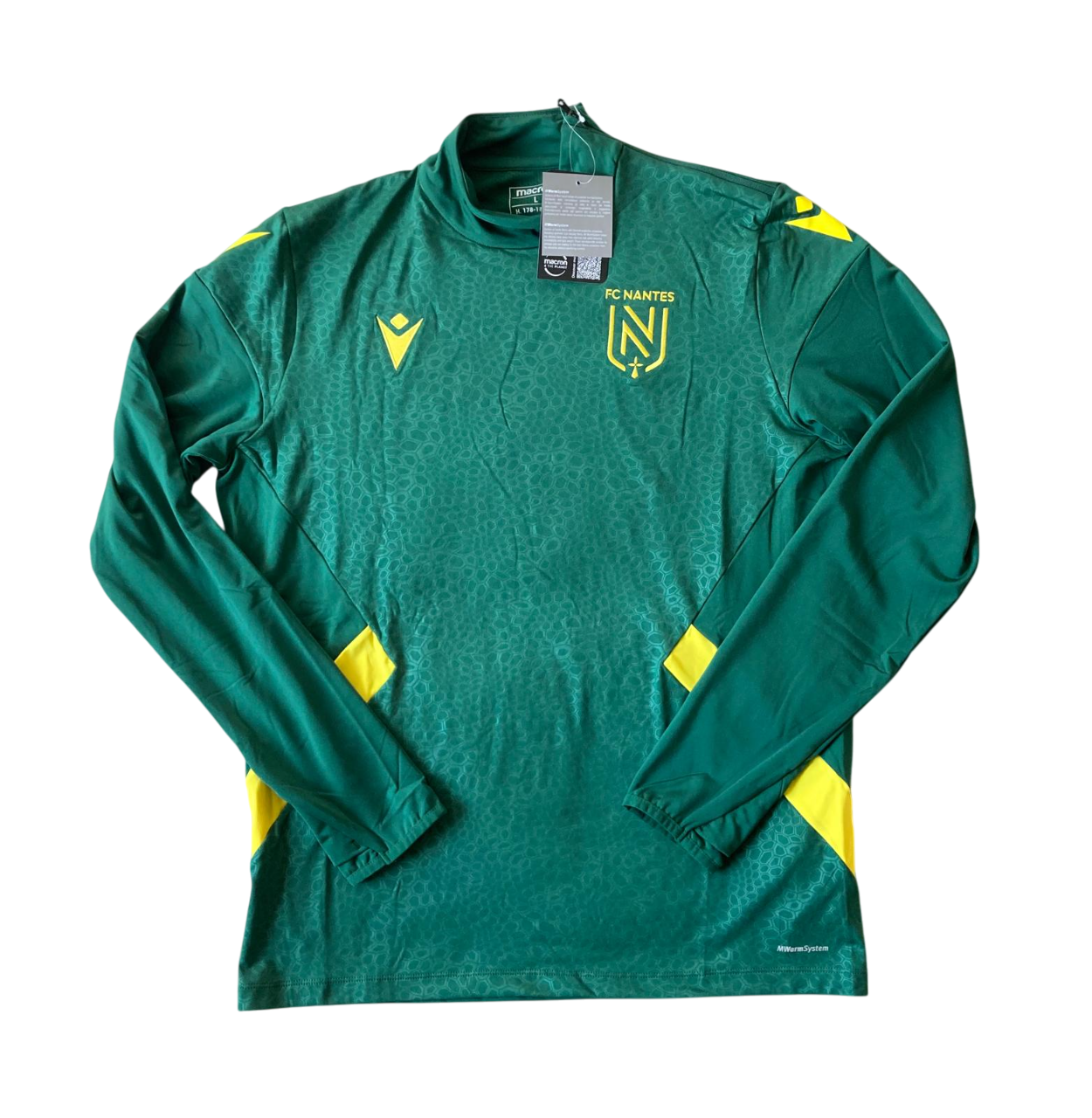 Nantes Top Training 2023 (M/L/XL)