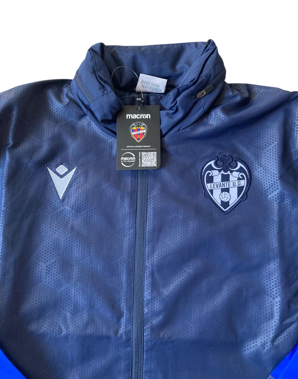 Levante ShowerJacket 2022-23 (XL/XXL)