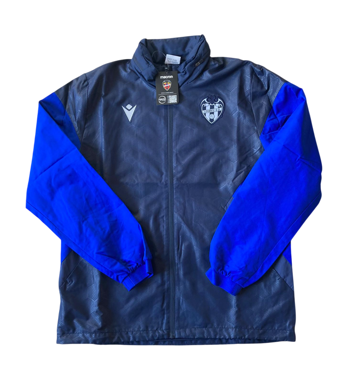 Levante ShowerJacket 2022-23 (XL/XXL)