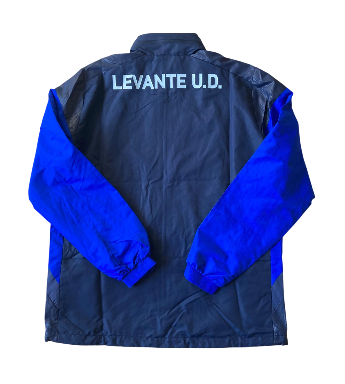 Levante ShowerJacket 2022-23 (XL/XXL)