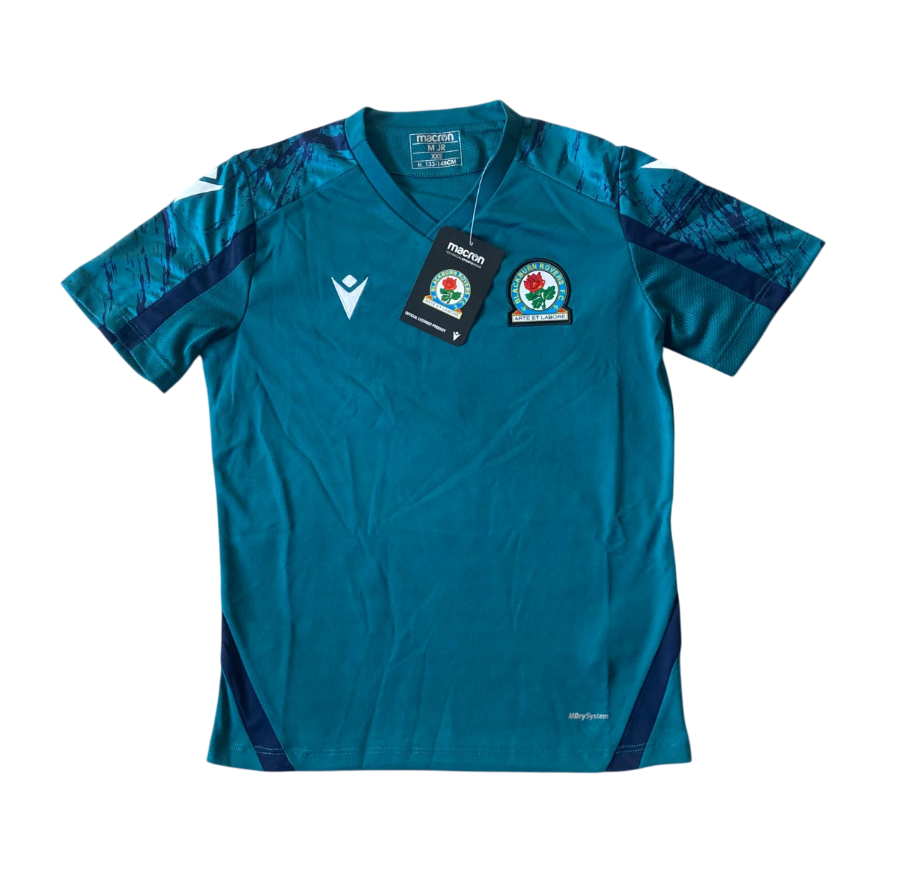 Blackburn Training Player 2021 JUNIOR (10/12ans)