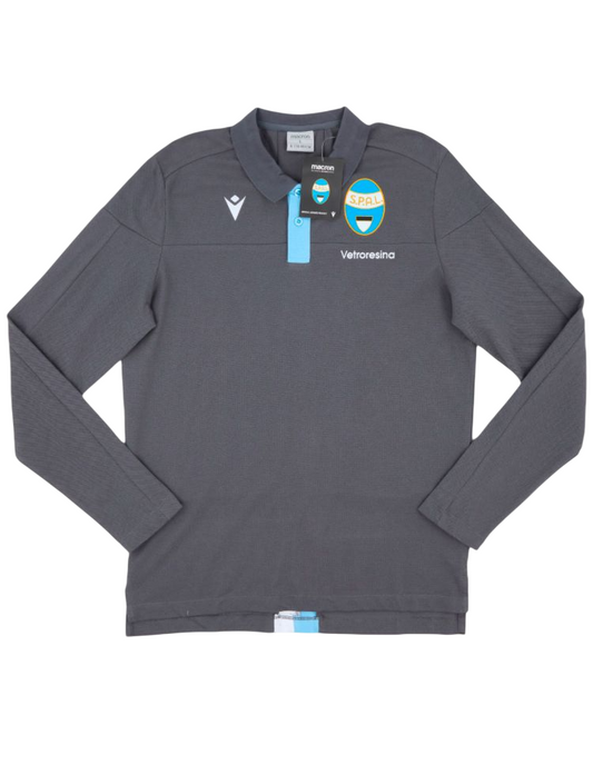 SPAL Polo Officiel LS 2019-20 (XXL)