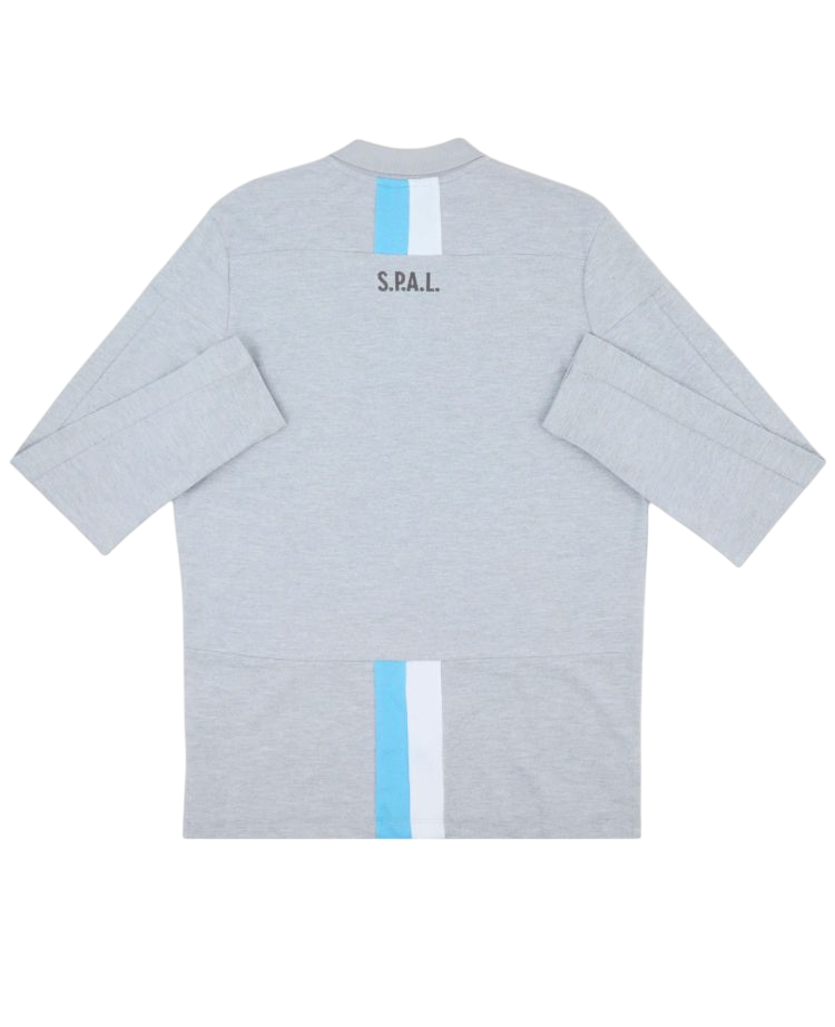 SPAL Polo Officiel LS 2020 (XXL)