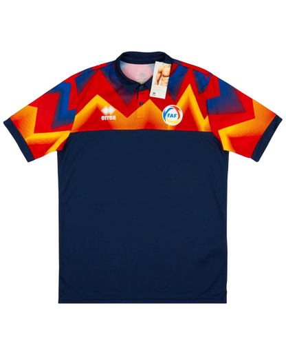 Andorre Polo Training 2023 (XXL)