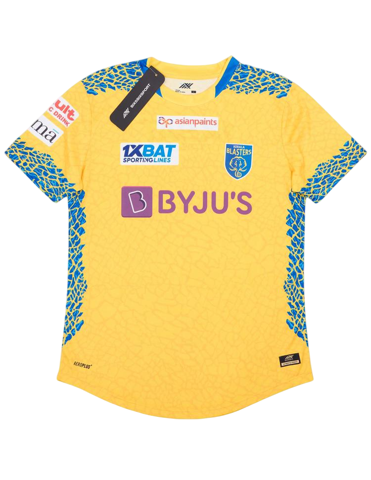 Kerala Blasters Domicile 2023-24 (M)