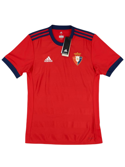 Osasuna Domicile 2017-18 (S)