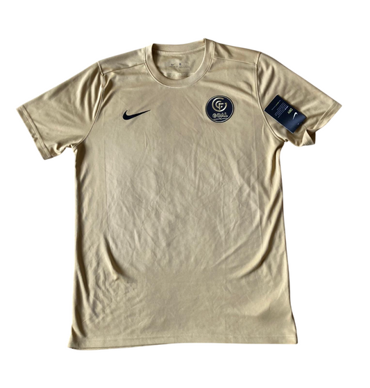 GOAL FC Training Player Gold 2023-24 (XL)