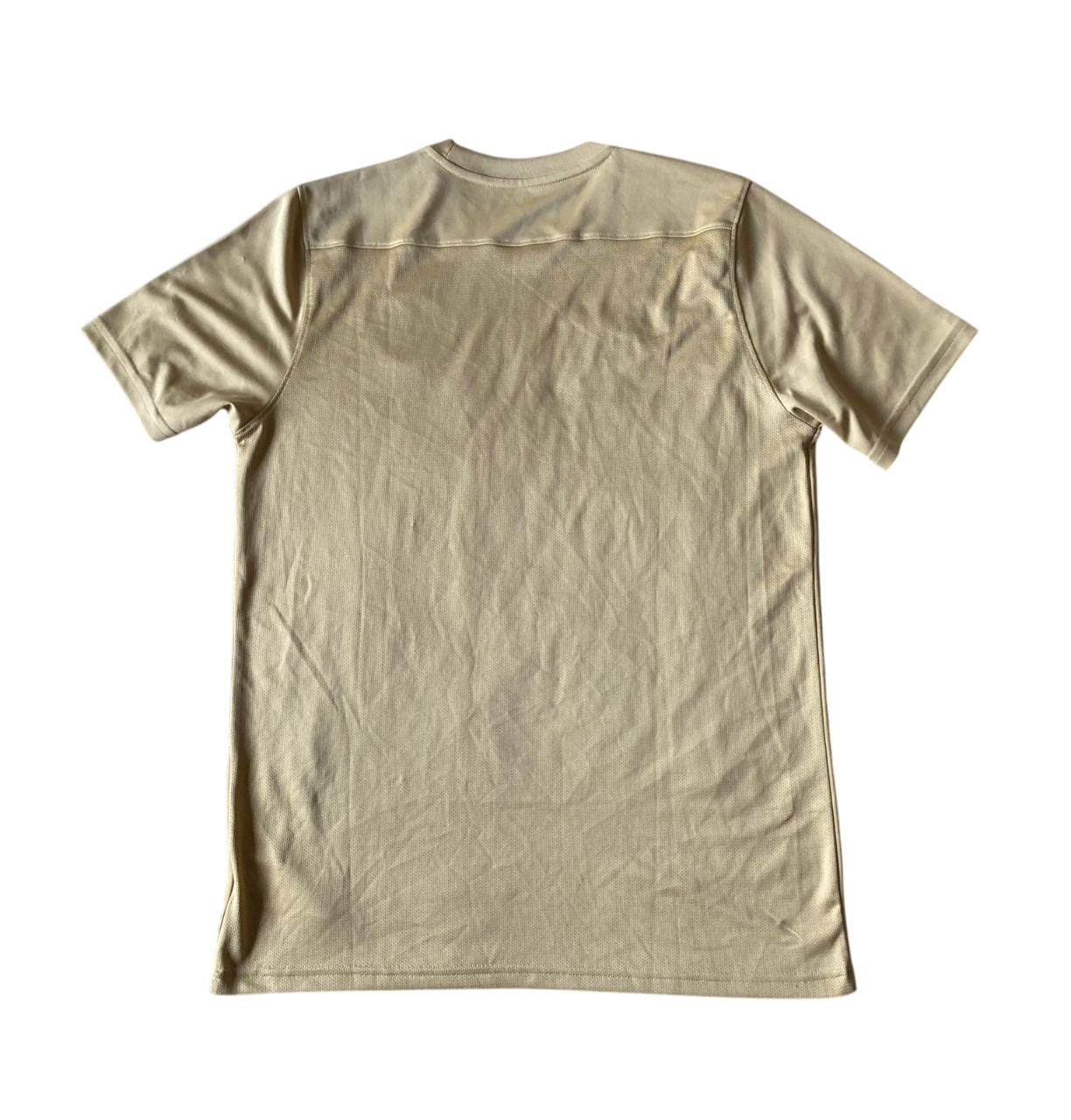 GOAL FC Training Player Gold 2023-24 (XL)