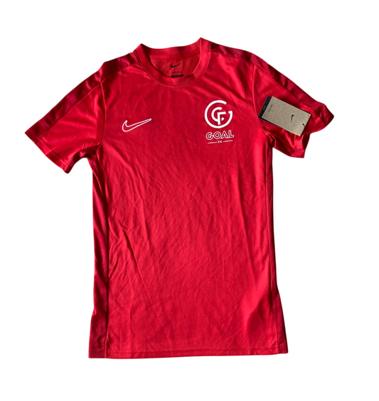 GOAL FC Training T-Shirt 2023-24 (S/XL)