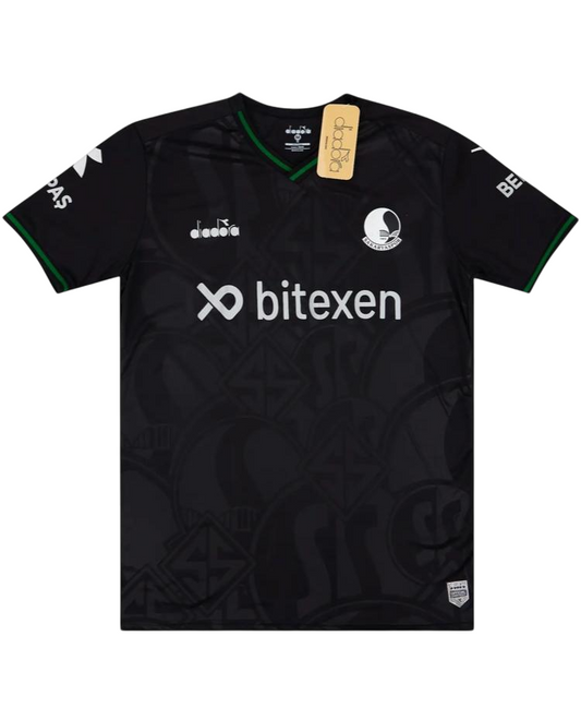 Sakaryaspor Fifth 2021-22 (XL)