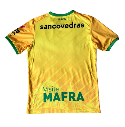Mafra CD Domicile 2021-22 (M)