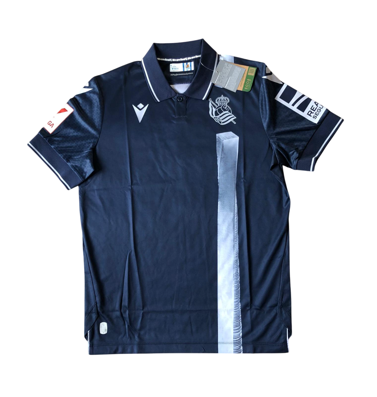 Real Sociedad Extérieur 2023-24 (M) [match day]