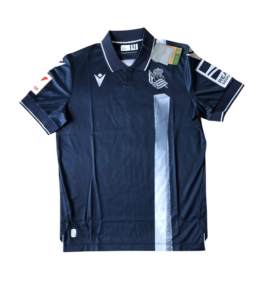 Real Sociedad Extérieur 2023-24 (M) [match day]