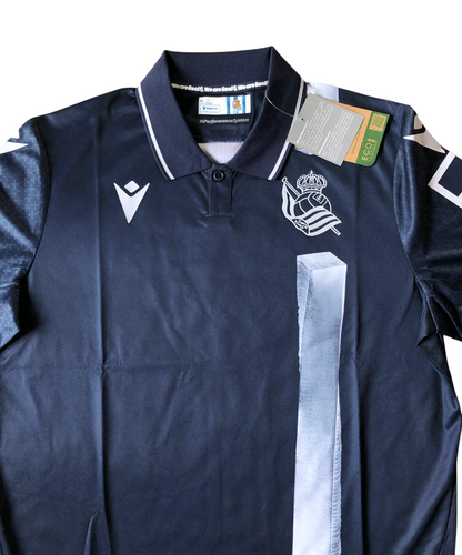Real Sociedad Extérieur 2023-24 (M) [match day]