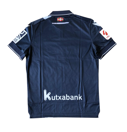 Real Sociedad Extérieur 2023-24 (M) [match day]