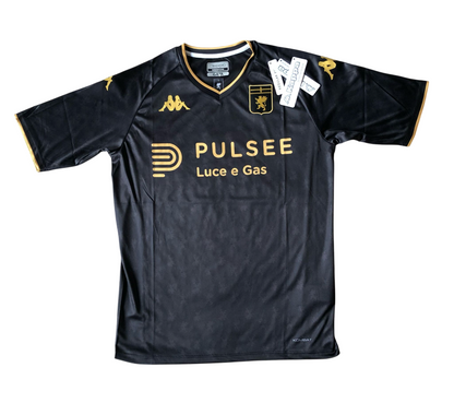 Genoa Third 2024-25 (S/M/L/XL)