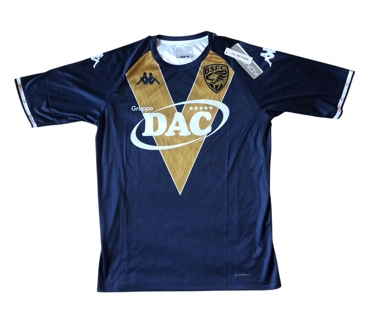 Maillot Brescia Calcio Third 2022-23 – Le Parc à Maillots Maillot Brescia Calcio Third 2022-23 – Le Parc à Maillots