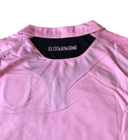 Palerme Domicile LS 2019-20 (M)