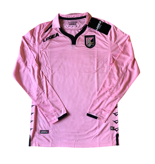 Palerme Domicile LS 2019-20 (M)