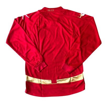 Iran Extérieur LS 2010 (M/L/XL) [with short]