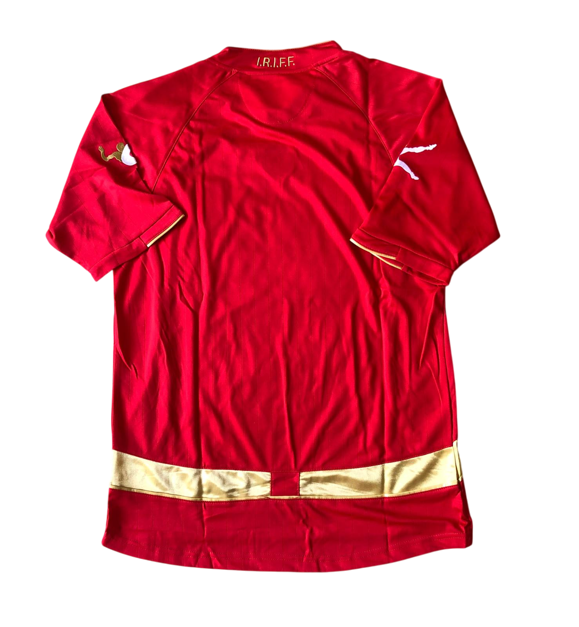 Iran Extérieur 2010 (L/XL) [with short]