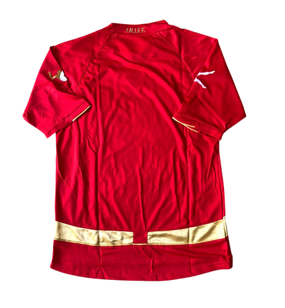 Iran Extérieur 2010 (L/XL) [with short]