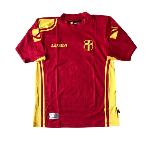 Messina Domicile 2007-08 (M)