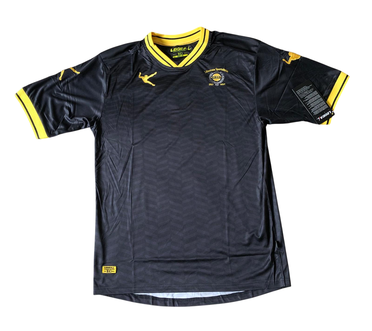 Lillestrom SK Extérieur 2017 (XL) *100ans*