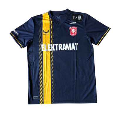 Twente Fc Extérieur 2023-24 (M/XL)
