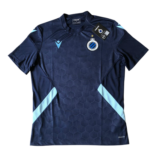 Club Bruges Training T-Shirt 2022-23 (L/XL)