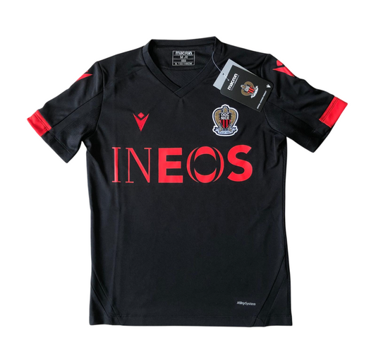 Nice Warm Up 2021-22 JUNIOR (8/10ans)