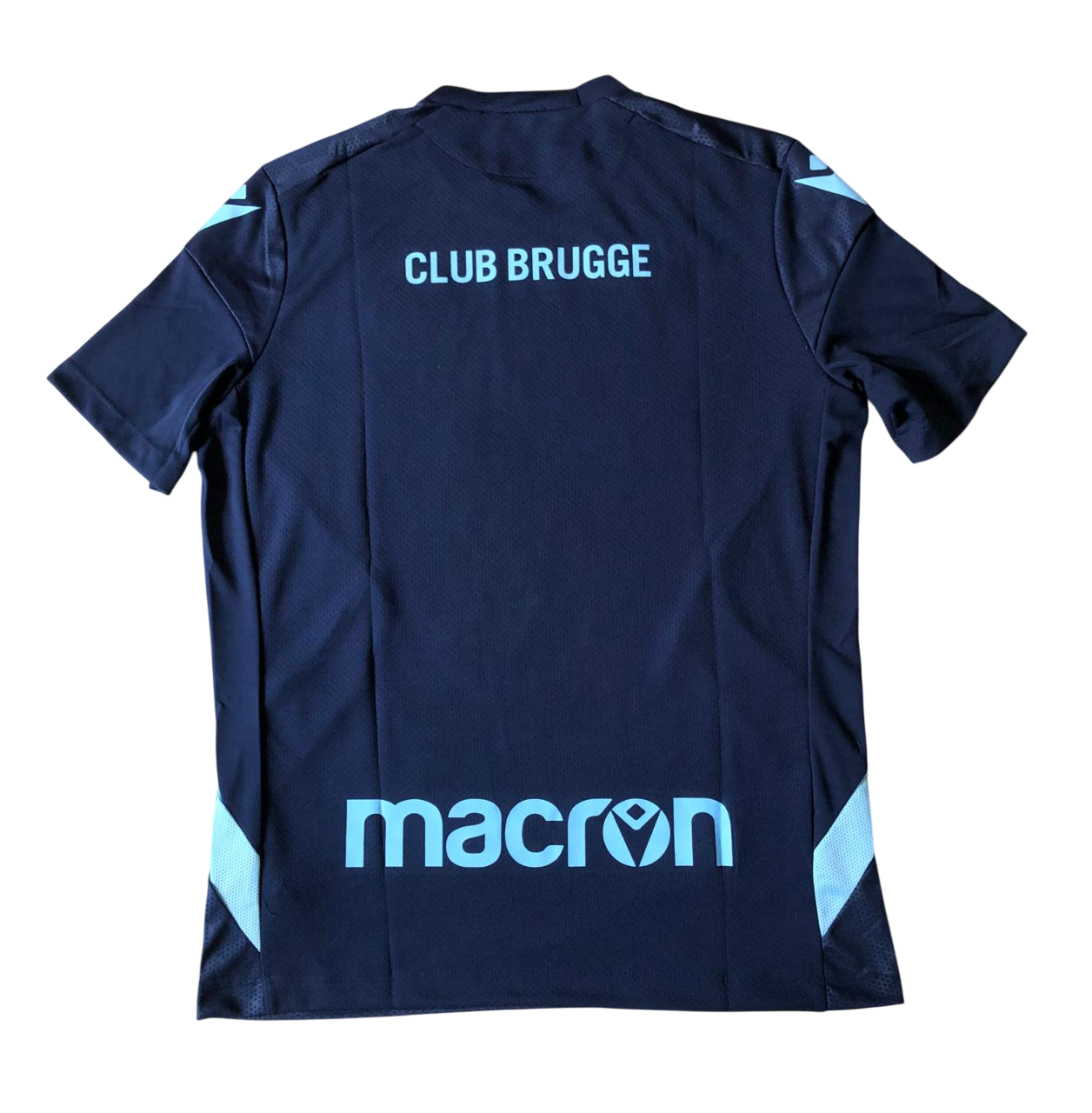 Club Bruges Training T-Shirt 2022-23 (L/XL)