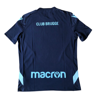 Club Bruges Training T-Shirt 2022-23 (L/XL)