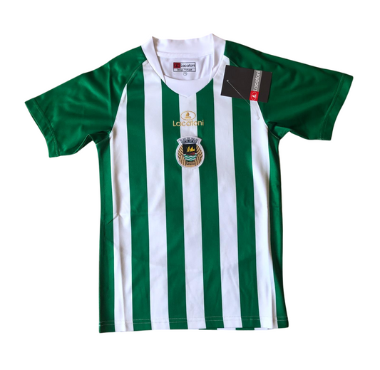 Rio Ave Domicile 2009-10 JUNIOR (10 ans)