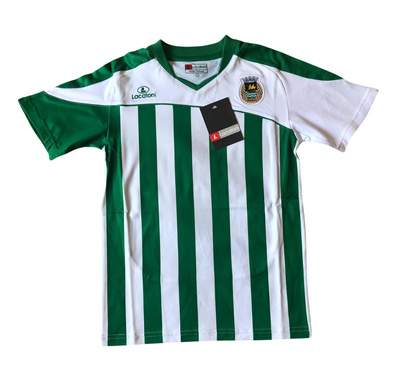 Rio Ave Domicile 2010-11 JUNIOR (12 ans)