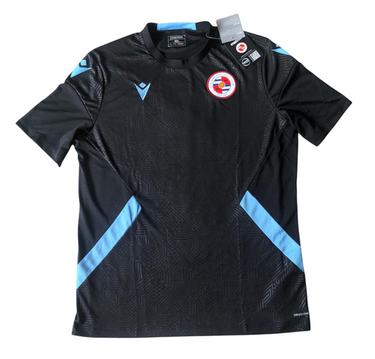 Reading Training T-Shirt 2022-23 (XXL)