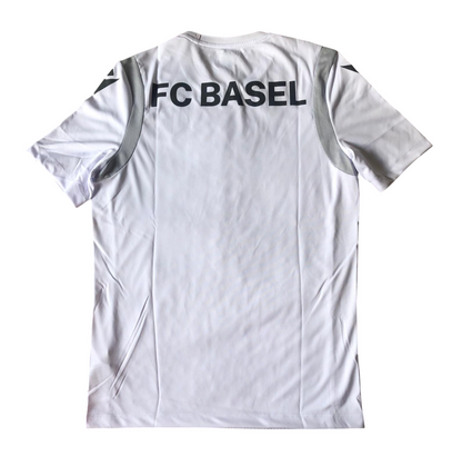 Bâle Fc Training T-Shirt 2022-23 (M/XL/XXL)
