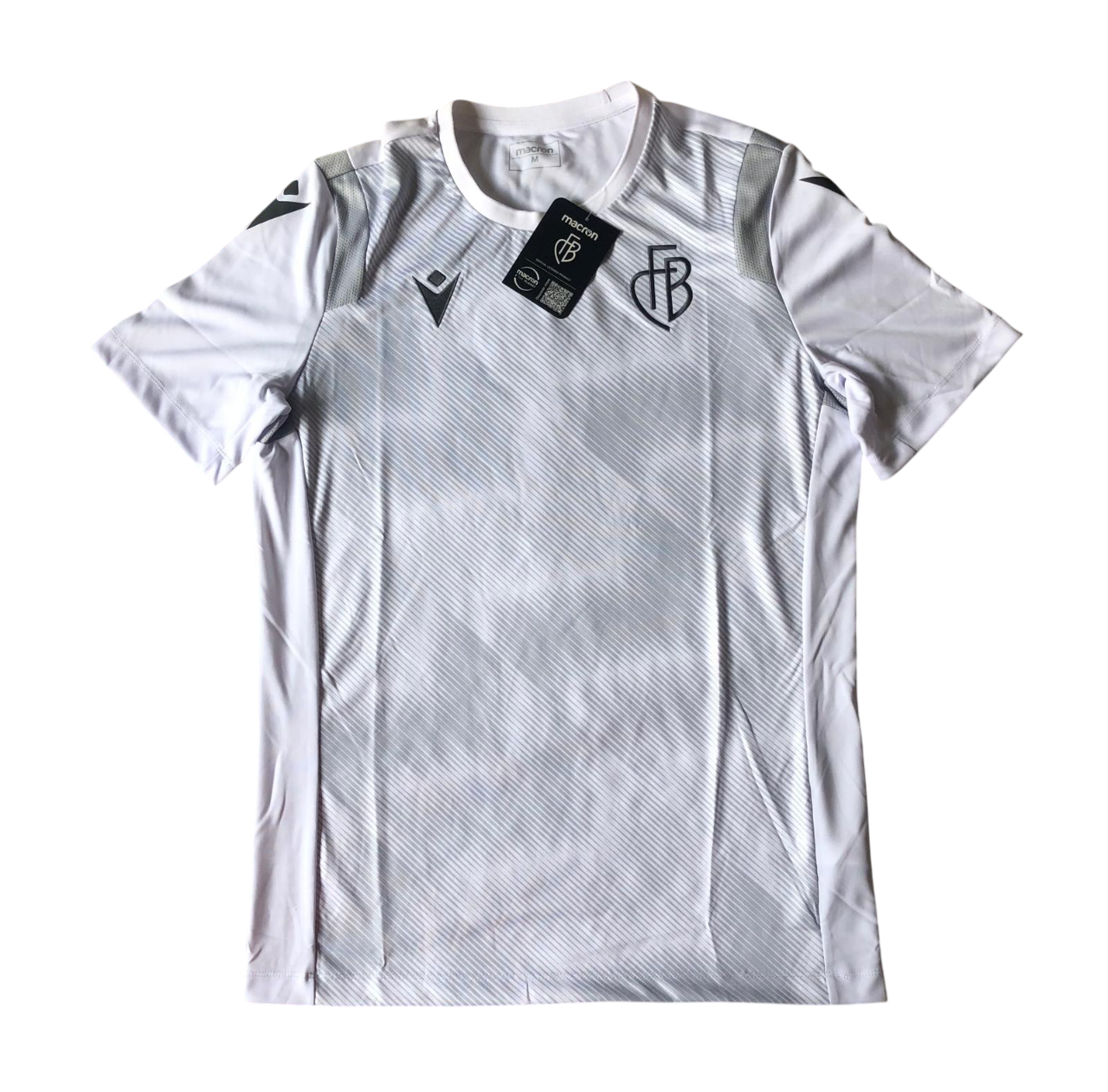 Bâle Fc Training T-Shirt 2022-23 (M/XL/XXL)