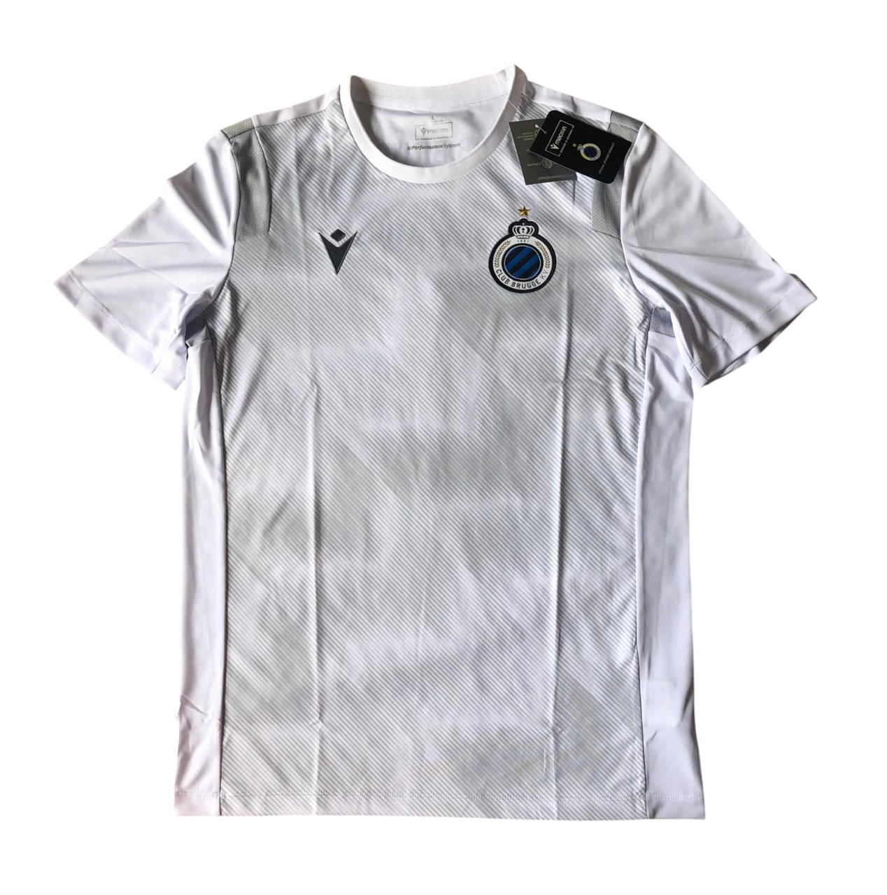 Club Bruges Warm Up 2023-24 (M/L/XL)