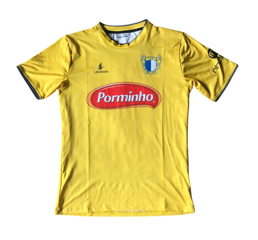 Famalicao Third 2017-18 (S/XL)