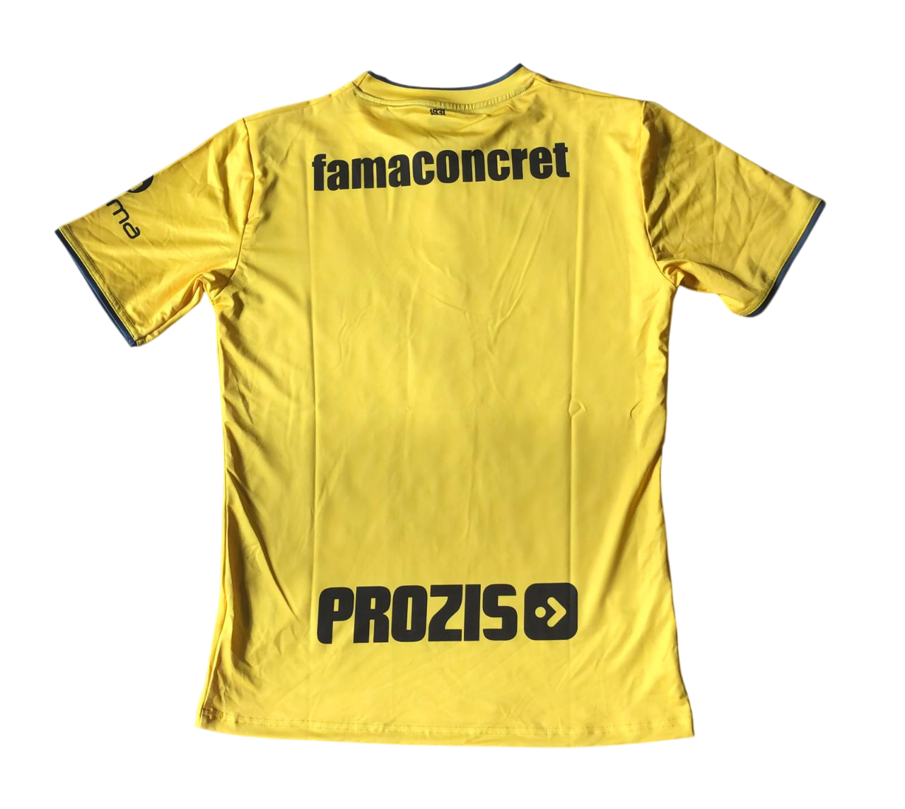 Famalicao Third 2017-18 (S/XL)