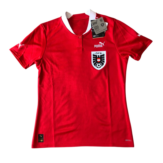 Autriche Domicile 2022-23 (S) (Womens)