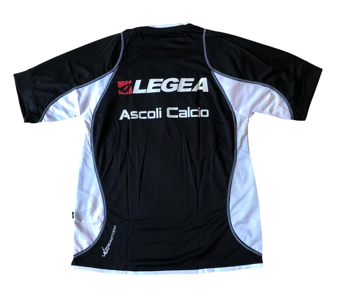 Ascoli Training Player 2010-11 (L/XXL) [with short]