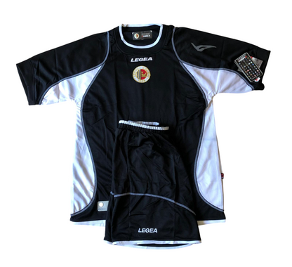 Ascoli Training Player 2010-11 (L/XXL) [with short]