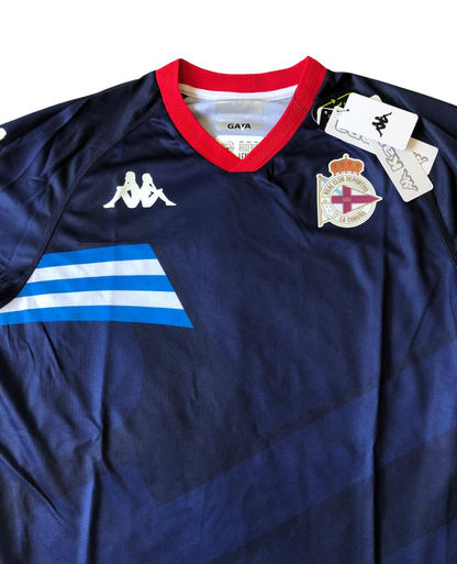 Deportivo La Corogne Extérieur 2024-25 (S/M/L/XL)