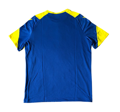 ASM Clermont Rugby Training T-Shirt 2023-24 (L/XL)