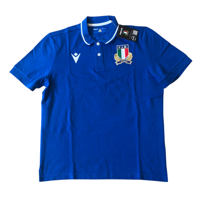 Italie Rugby Domicile Coton 22-23 (M/3XL)