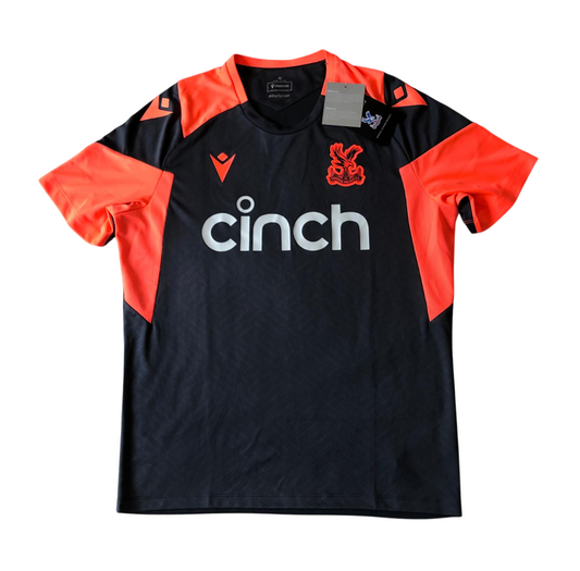 Crystal Palace Training T-Shirt 2023-24 (M/XL)